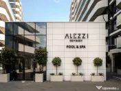 Studio spatios - Alezzi Odyssey - Mamaia Nord 