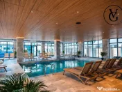 Studio spatios - Alezzi Odyssey - Mamaia Nord 