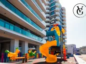 Studio spatios - Alezzi Odyssey - Mamaia Nord 