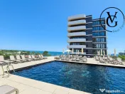 Studio spatios - Alezzi Odyssey - Mamaia Nord 