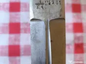 Vand sabie cavalerie suedeza-AN 1893 