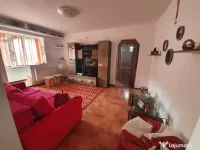 Inchiriez apartament 2 camere, mobilat si utilat, strada Avram Iancu 
