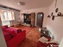Inchiriez apartament 2 camere, mobilat si utilat, strada Avram Iancu