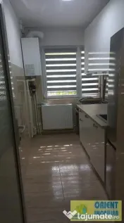 Tomis Nord, Rovere, 2 camere, parter, semimobilat, gaze, renovat 