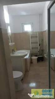 Tomis Nord, Rovere, 2 camere, parter, semimobilat, gaze, renovat 