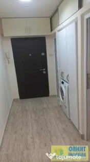 Tomis Nord, Rovere, 2 camere, parter, semimobilat, gaze, renovat 