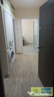 Tomis Nord, Rovere, 2 camere, parter, semimobilat, gaze, renovat 