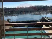 De vanzare apart. 3 cam, pe malul Lacului Snagov , comisi... 