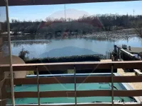 De vanzare apart. 3 cam, pe malul Lacului Snagov , comisi... 