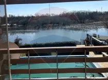 De vanzare apart. 3 cam, pe malul Lacului Snagov , comisi...