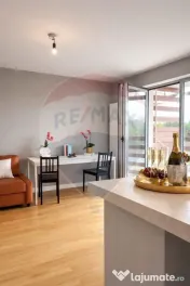 De vanzare apart. 3 cam, pe malul Lacului Snagov , comisi... 