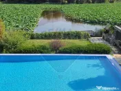 De vanzare apart. 3 cam, pe malul Lacului Snagov , comisi... 