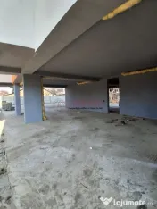 Garsonieră investiție Metrou Dimitrie Leonida – Parcare 