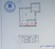 Garsonieră investiție Metrou Dimitrie Leonida – Parcare 