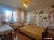 Apartament zona Vlahuta 2 camere , cu beci etaj 2/4 
