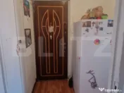 Apartament zona Vlahuta 2 camere , cu beci etaj 2/4 