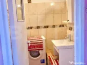 Apartament zona Vlahuta 2 camere , cu beci etaj 2/4 