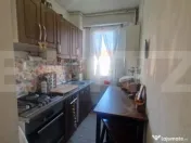 Apartament zona Vlahuta 2 camere , cu beci etaj 2/4 
