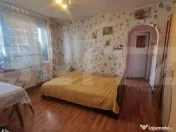 Apartament zona Vlahuta 2 camere , cu beci etaj 2/4 