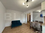 Apartament 2 camere, modern ,Pet Friendly, zona Marasti 