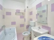 Garsoniera Popesti Leordeni - centrala proprie - Grigorescu 