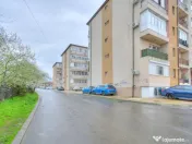 Garsoniera Popesti Leordeni - centrala proprie - Grigorescu 