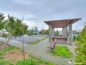 Garsoniera Popesti Leordeni - centrala proprie - Grigorescu 