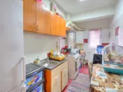 Garsoniera Popesti Leordeni - centrala proprie - Grigorescu 