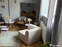 Închiriez spațiu comercial