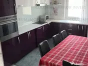 Apartament 4 camere, decomandat - zona Noua 