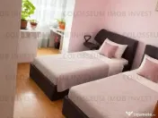 Apartament 4 camere, decomandat - zona Noua 