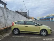 Citroen c4 in stare f.buna, an 2097, inscris, fiscal 