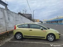 Citroen c4 in stare f.buna, an 2097, inscris, fiscal