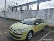 Citroen c4 in stare f.buna, an 2097, inscris, fiscal 