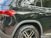 Vând set jantă+ anvelopă Mercedes 