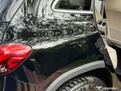 Vând set jantă+ anvelopă Mercedes 