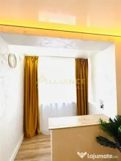 Metrou Eroii Revolutiei-Garsoniera-Gata de Mutare 