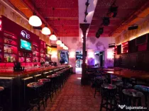 Business de vânzare – Club / Pub premium în Centrul V...