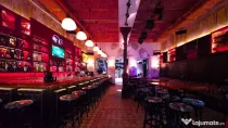 Business de vânzare – Club / Pub premium în Centrul V...