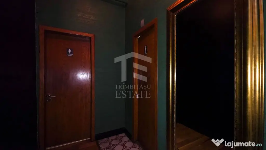 Business de vânzare – Club / Pub premium în Centrul V...