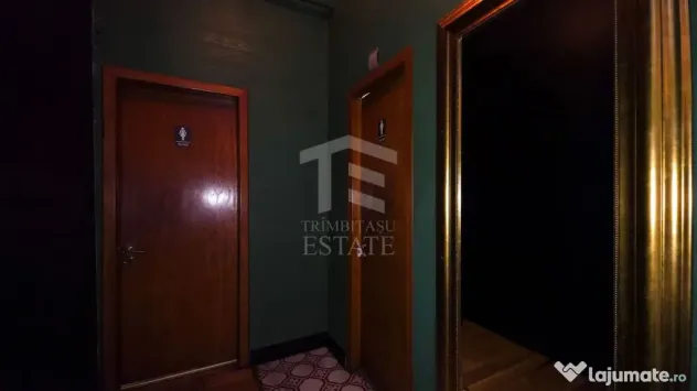 Business de vânzare – Club / Pub premium în Centrul V...