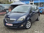 Opel Meriva 2012 1.3 CDTI 95 cp euro 5 / Rate fara avans 
