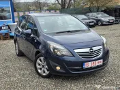 Opel Meriva 2012 1.3 CDTI 95 cp euro 5 / Rate fara avans 