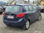 Opel Meriva 2012 1.3 CDTI 95 cp euro 5 / Rate fara avans 