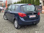 Opel Meriva 2012 1.3 CDTI 95 cp euro 5 / Rate fara avans 
