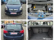 Opel Meriva 2012 1.3 CDTI 95 cp euro 5 / Rate fara avans 