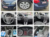 Opel Meriva 2012 1.3 CDTI 95 cp euro 5 / Rate fara avans 