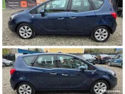 Opel Meriva 2012 1.3 CDTI 95 cp euro 5 / Rate fara avans 