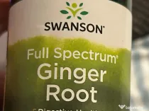 Extract de Radacina de Ghimbir pentru digestie, calmare stomac