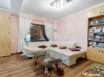 Casă 4 camere Green City